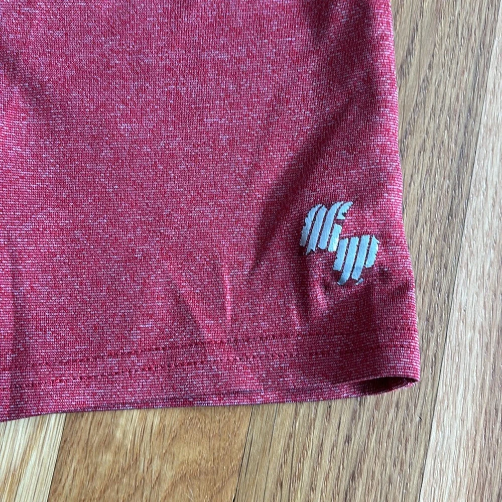 3T The Children’s Place Red Shorts